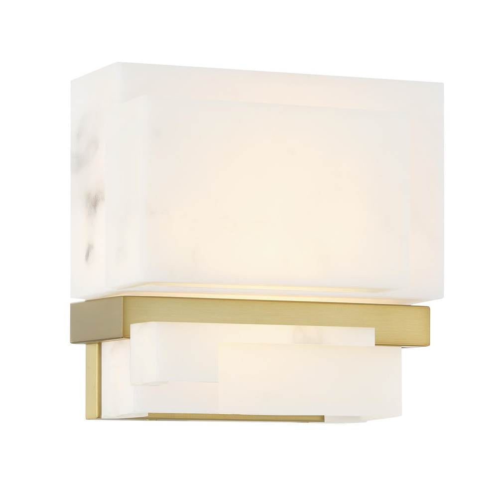 Minka-Lavery Arzon 15w Led Wall Sconce