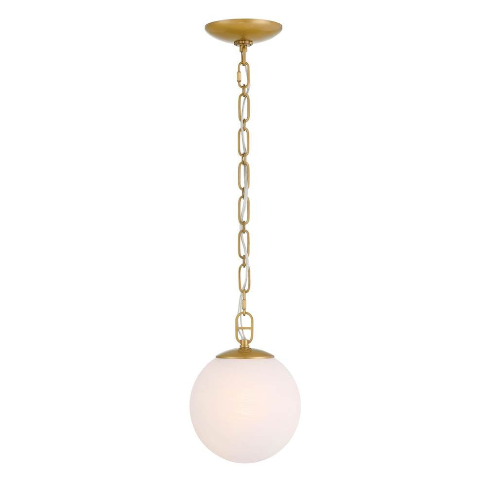 Minka-Lavery  1 Light Pendant