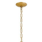 Minka-Lavery 5212-732 Legacy Brass 1 Light Pendant Image 3