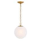 Minka-Lavery  1 Light Pendant