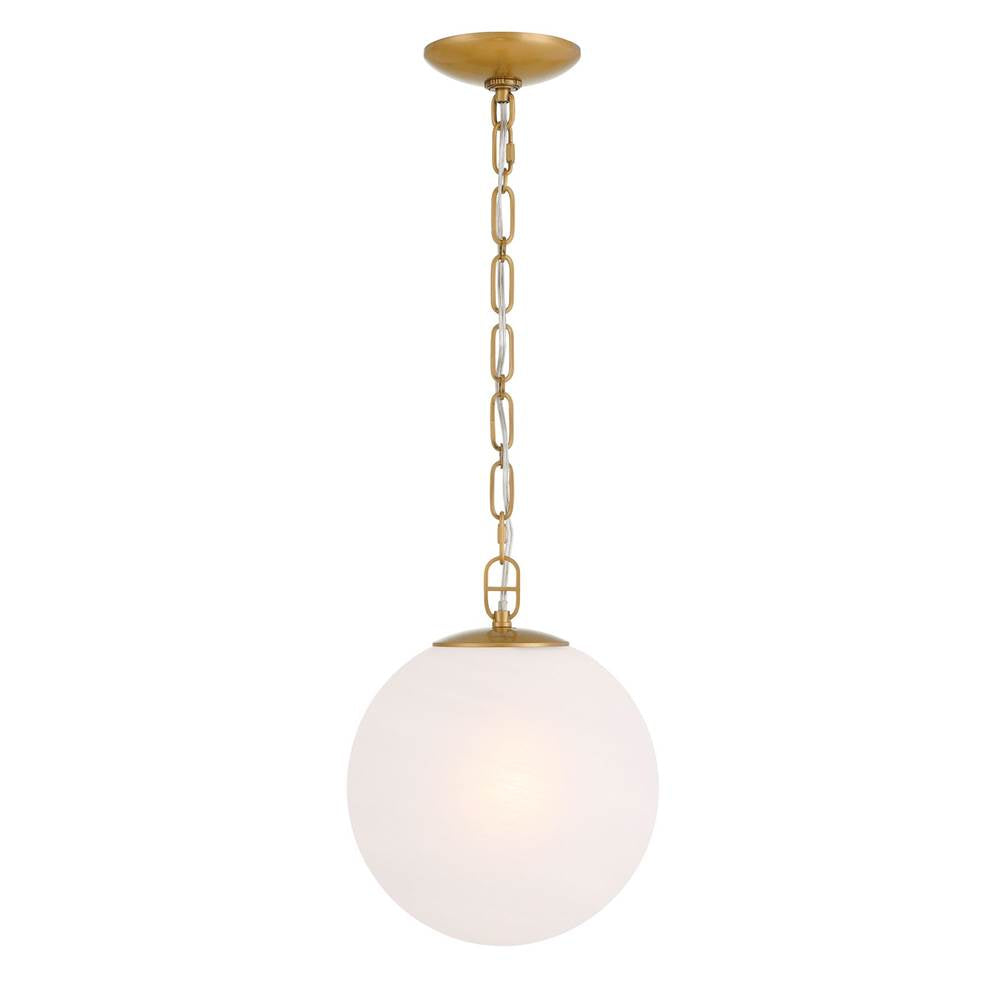 Minka-Lavery  1 Light Pendant