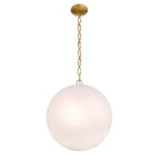 Minka-Lavery 5213-732 Legacy Brass 1 Light Pendant Image 6