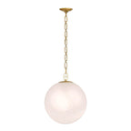 Minka-Lavery  1 Light Pendant