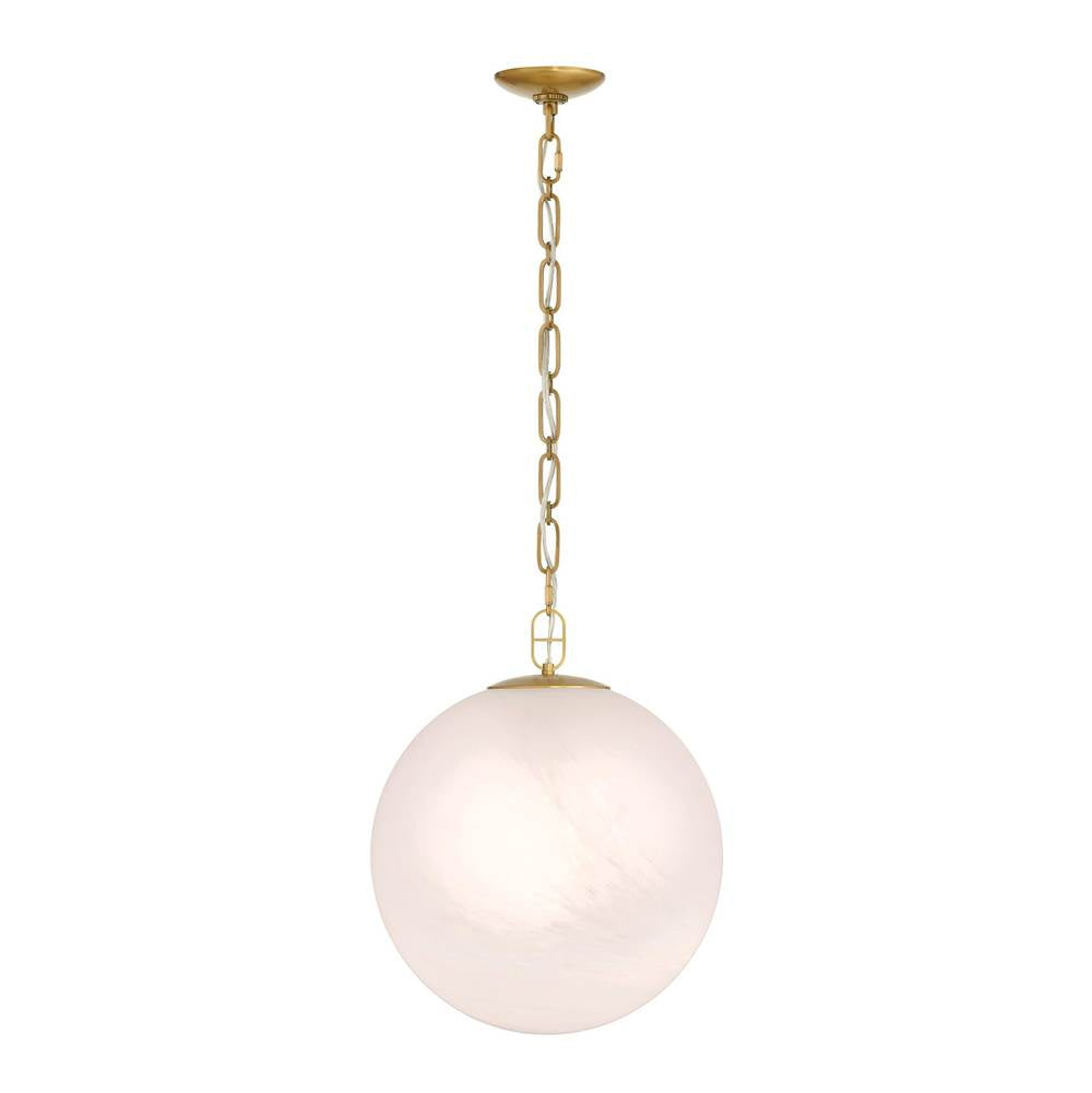 Minka-Lavery  1 Light Pendant