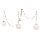 Minka-Lavery  3 Light Pendant