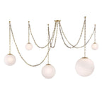 Minka-Lavery  5 Light Pendant