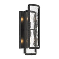 Minka-Lavery Bella Collina Bella Collina 2 Light Wall Sconce