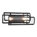 Minka-Lavery Bella Collina Bella Collina 2 Light Bath Vanity