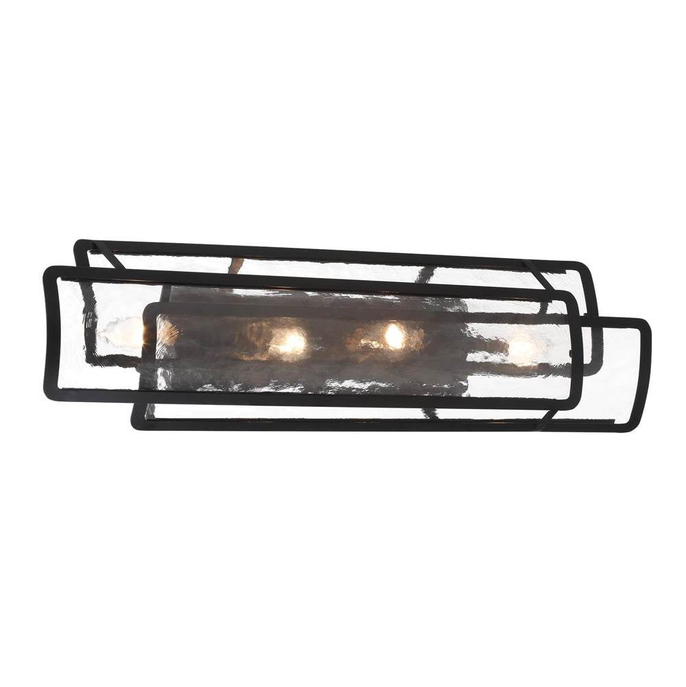 Minka-Lavery Bella Collina Bella Collina 2 Light Bath Vanity