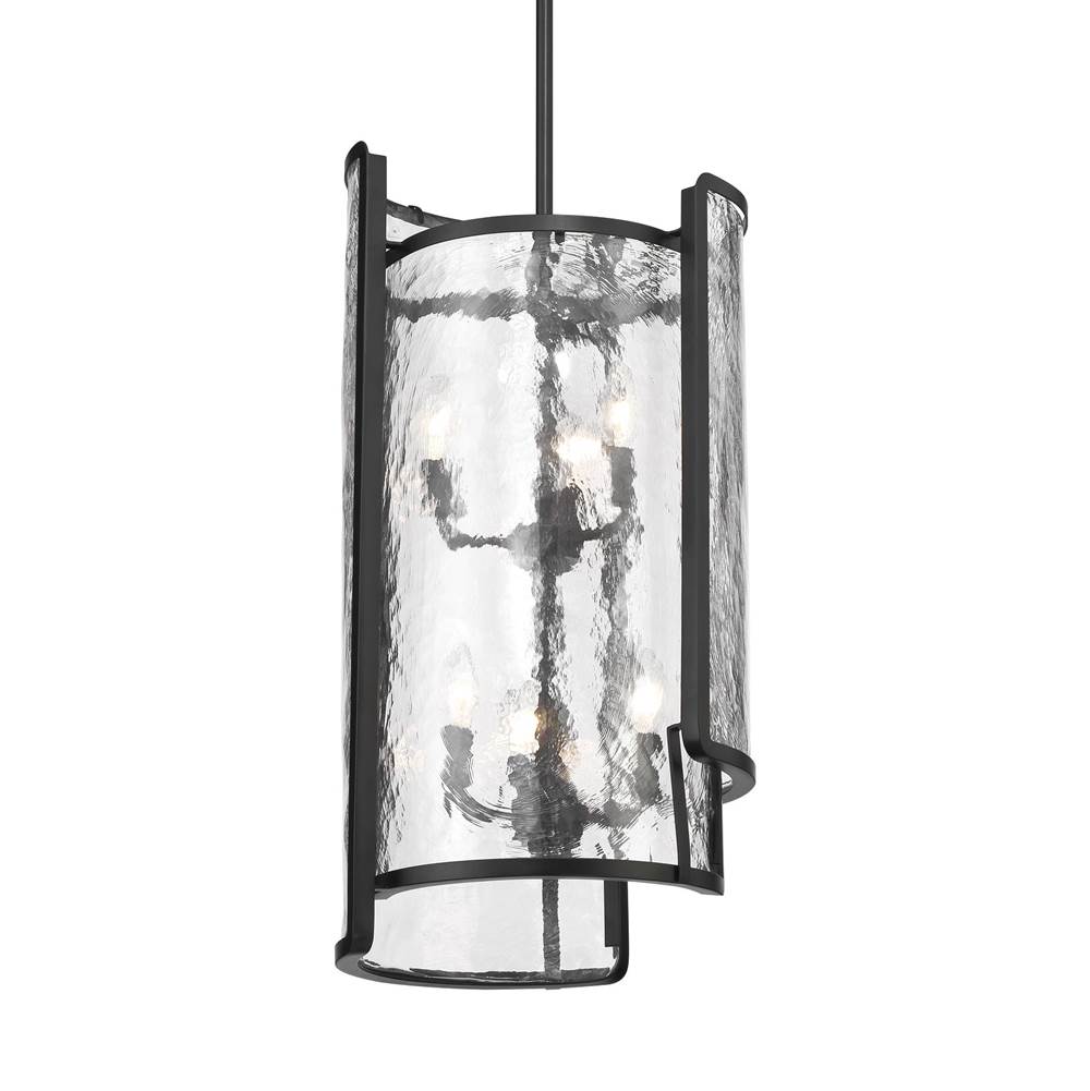 Minka-Lavery Bella Collina Bella Collina 6 Light Foyer Pendant