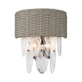 Minka-Lavery Breakers Isle Breakers Isle 20'' Wall Sconce