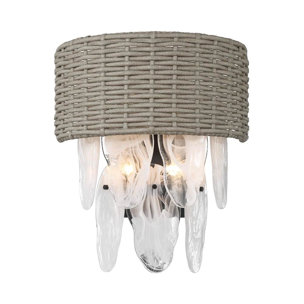 Minka-Lavery Breakers Isle Breakers Isle 20'' Wall Sconce
