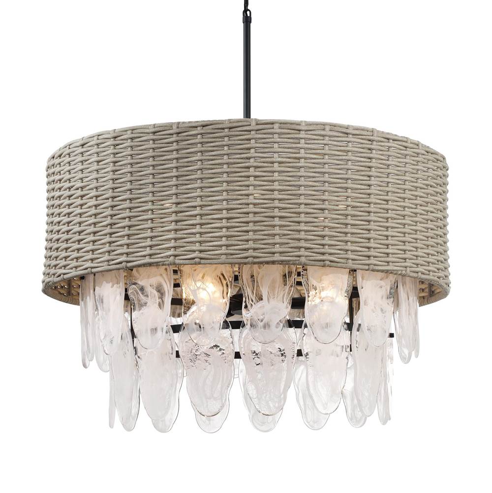 Minka-Lavery Breakers Isle Breakers Isle 28'' Pendant