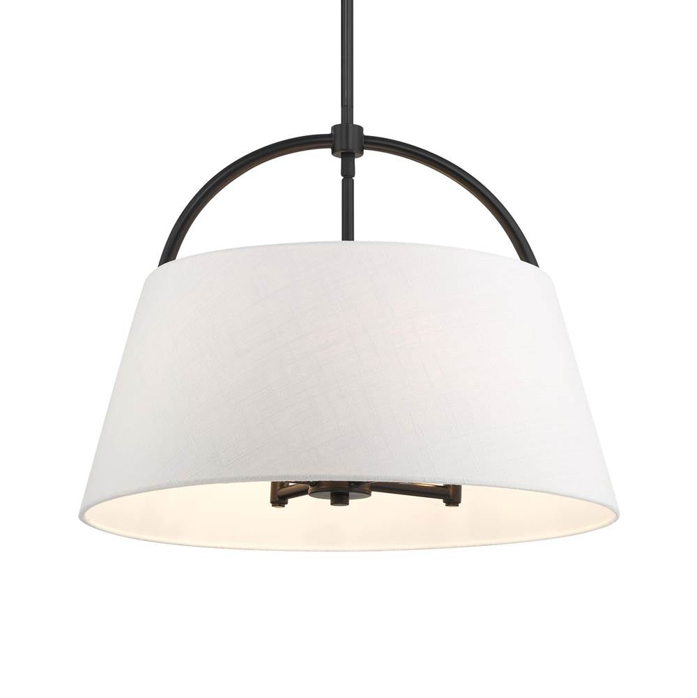 Minka-Lavery Headington 24'' Island Light