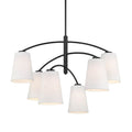 Minka-Lavery Headington 40'' Chandelier