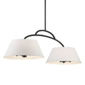 Minka-Lavery Headington 48'' Island Light