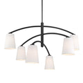 Minka-Lavery Headington 54'' Chandelier