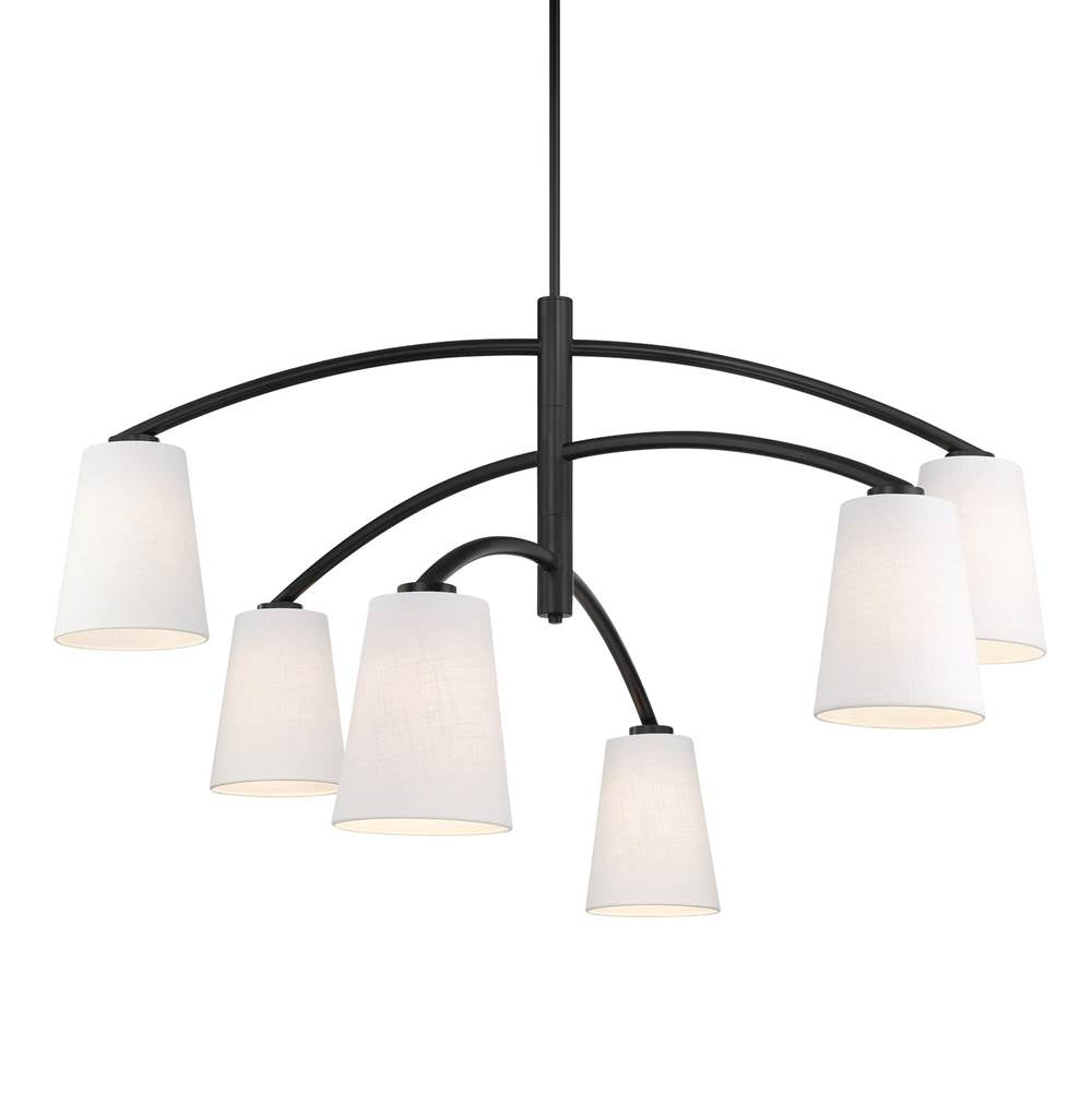 Minka-Lavery Headington 54'' Chandelier