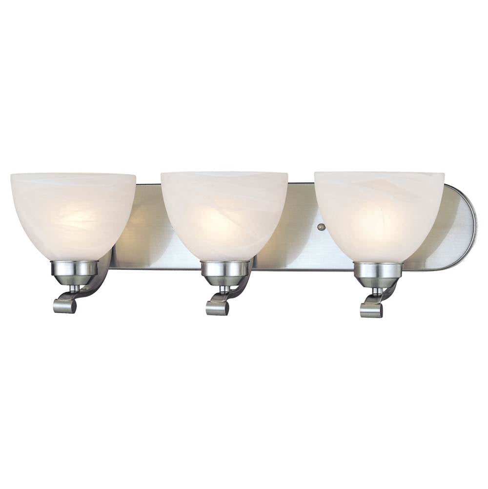 Minka-Lavery Paradox 3 Light Bath