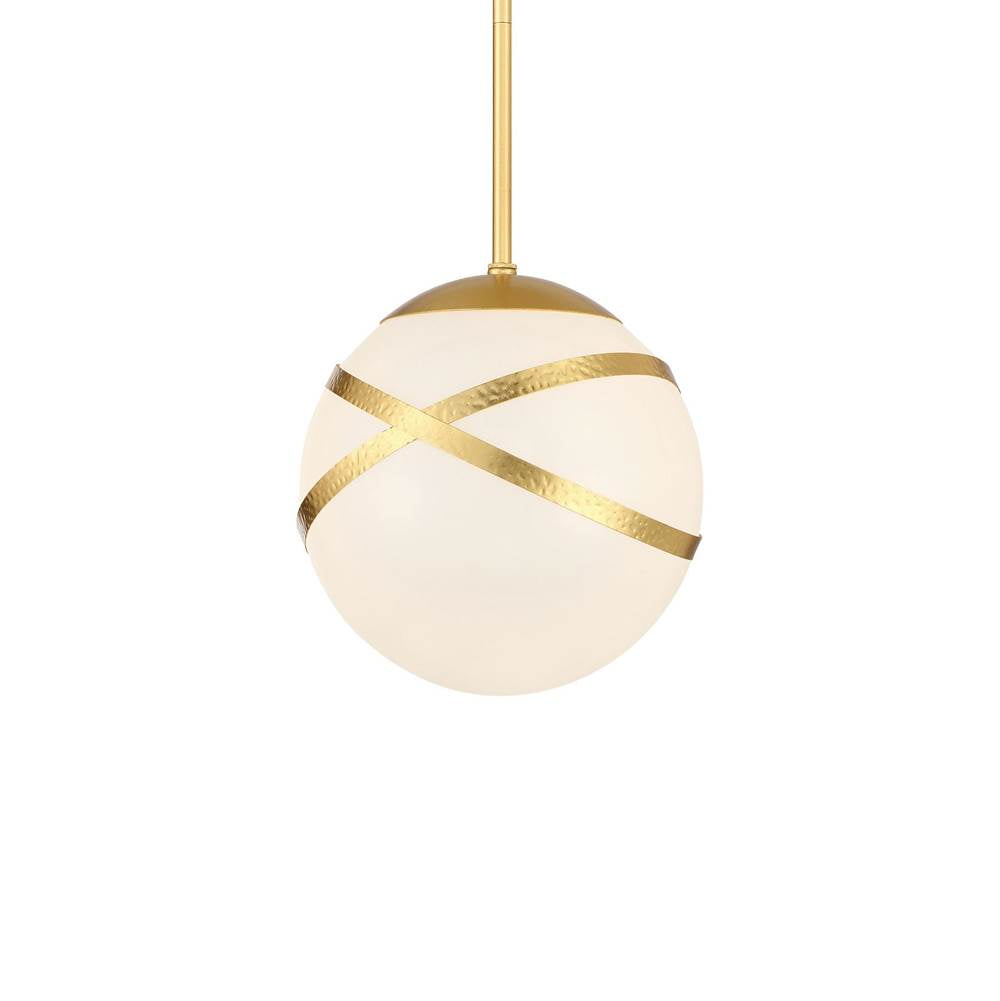 Minka-Lavery Atlys By Robin Baron Atlys By Robin Baron 1 Light Mini Pendant