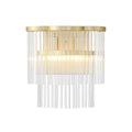 Minka-Lavery Azura 2 Lt Wall Sconce