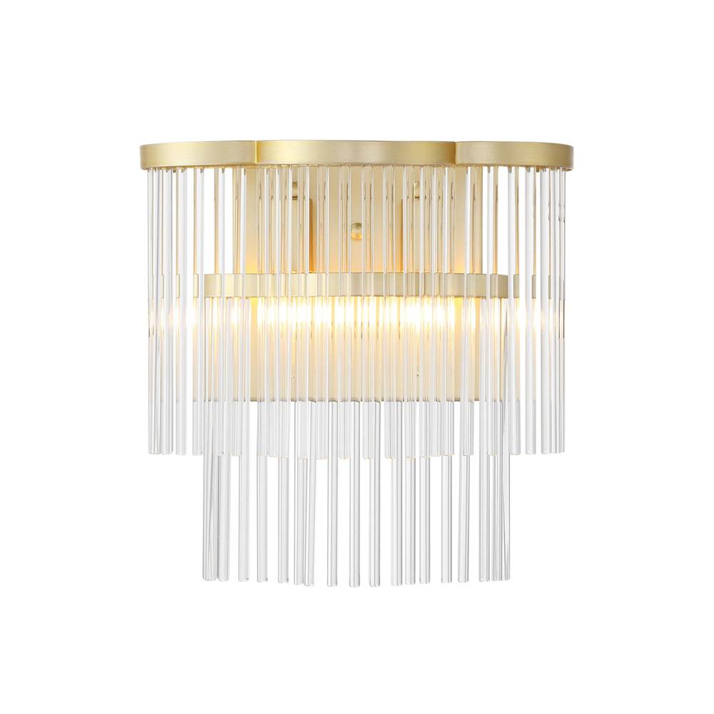 Minka-Lavery Azura 2 Lt Wall Sconce