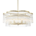 Minka-Lavery Azura 6 Lt Pendant