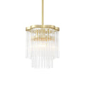 Minka-Lavery Azura 1 Lt Mini Pendant