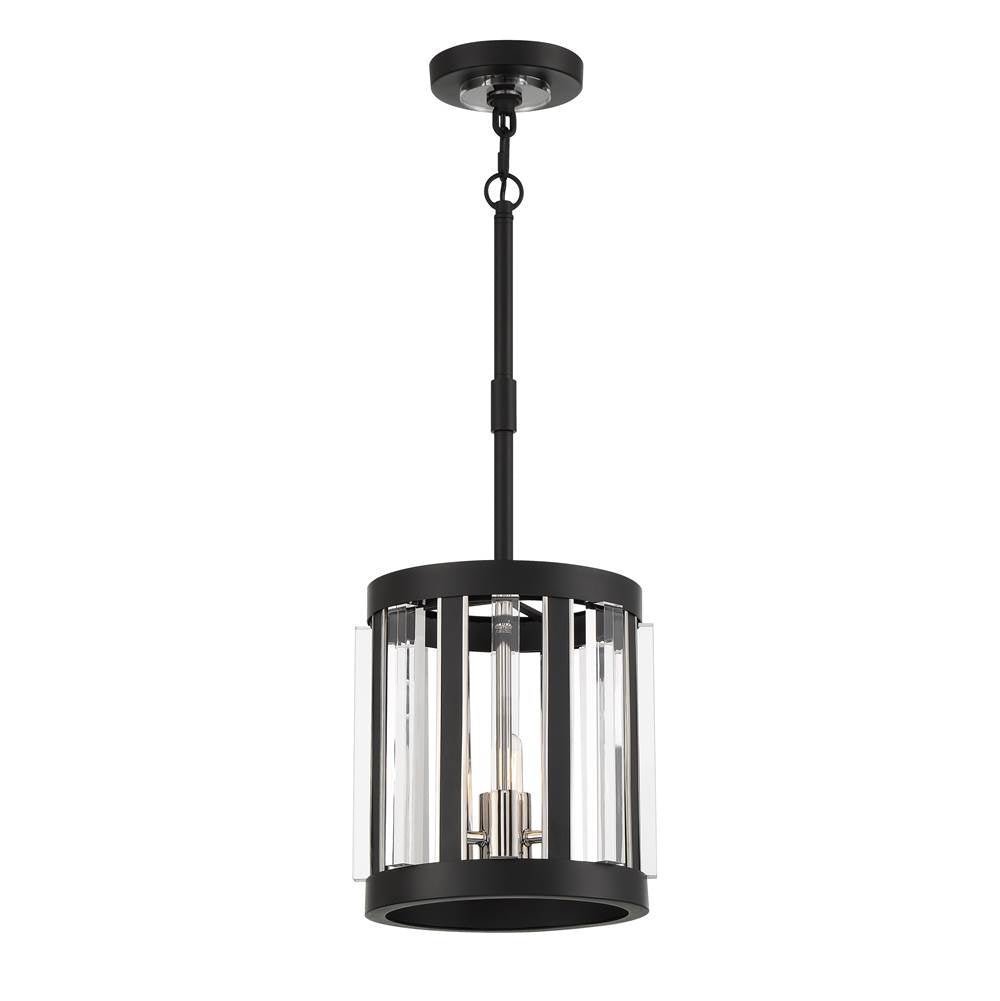 Minka-Lavery Majestic Splendor 1 Light Pendant