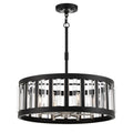 Minka-Lavery Majestic Splendor 6 Lights Pendant