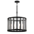 Minka-Lavery Majestic Splendor 6 Light Chandelier