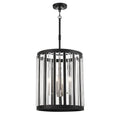 Minka-Lavery Majestic Splendor 4 Light Pendant
