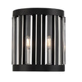 Minka-Lavery Majestic Splendor 2 Light Wall Sconce