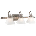 Minka-Lavery Mission Ridge 3 Light Bath
