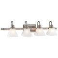 Minka-Lavery Mission Ridge 4 Light Bath