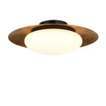 Minka-Lavery Zinola Led Flush Mount
