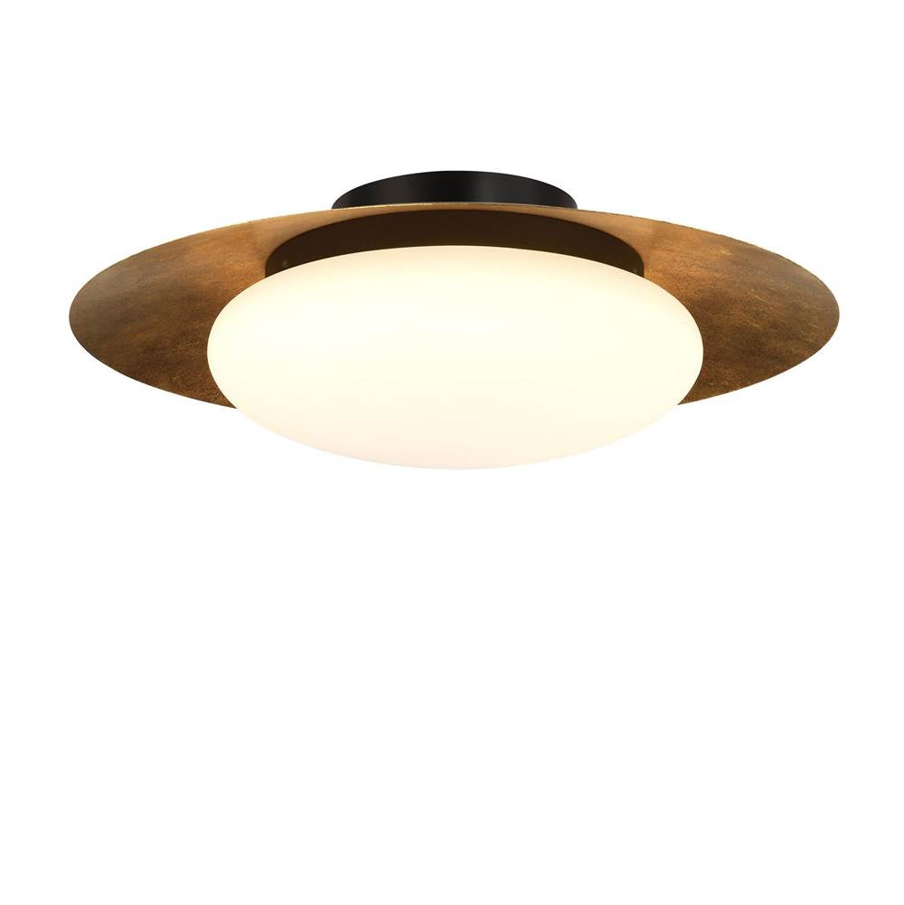 Minka-Lavery Zinola Led Flush Mount