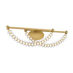Minka-Lavery Pearl 36'' Led Vanity