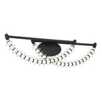 Minka-Lavery Pearl 36'' Led Vanity
