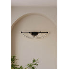 Minka-Lavery 5642-899-L Dark Matte Black Pearl 36'' Led Vanity Image 3