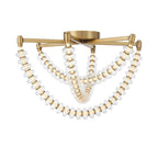 Minka-Lavery  Led Flush Mount
