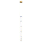 Minka-Lavery Pearl 2.5'' Led Mini Pendant
