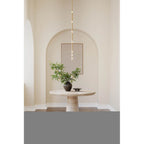 Minka-Lavery 5649-732-L Legacy Brass Pearl 2.5'' Led Mini Pendant Image 4