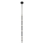 Minka-Lavery 5649-899-L Dark Matte Black Pearl 2.5'' Led Mini Pendant Image 7