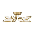 Minka-Lavery  Led Flush Mount