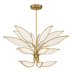 Minka-Lavery  Led Chandelier
