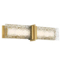 Minka-Lavery 5662-732-L Legacy Brass Led Vanity Light Image 1