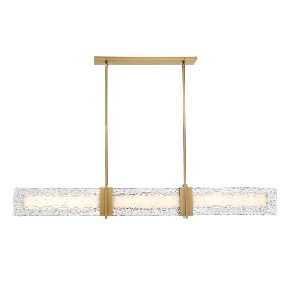 Minka-Lavery  Led Island Light