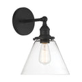 Minka-Lavery Barwell 1 Lt Wall Sconce