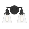 Minka-Lavery Barwell 2 Lt Vanity